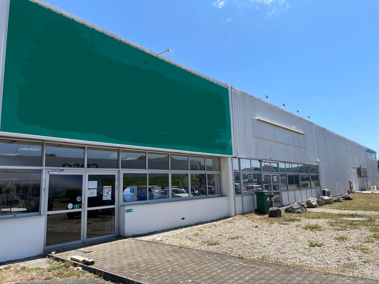 Local d'activité Pessac 438m² Location local d'activité Pessac Gironde OLACT2532761 6